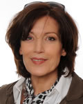 Brigitte Kiefer, Übersetzerin, Mörfelden-Walldorf